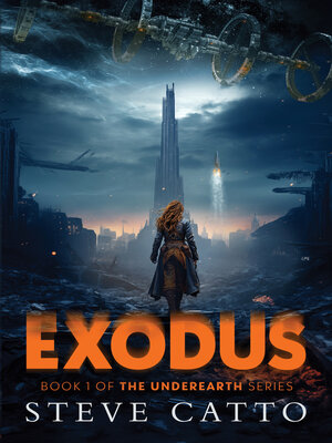cover image of Exodus